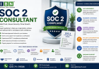 Scale Your Business with the Right SOC 2 Consultant for Global Success