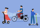 Cargo E-Bike Market Supports the Future of Smart Urban Transportation