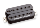 Why Seymour Duncan Pickups Remain a Top Choice for Serious Guitar Upgrades