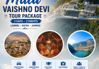 Vaishno Devi Tour Packages | Best Mata Vaishno Devi Yatra Packages – Pilgrim Packages
