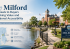 Milford Delaware Area Guide: Why Buyers Value Affordability and Regional Accessibility