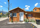 Cabins in Yellowstone Make Nature Trips More Comfortable