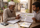 Earning From Property in Dhule: Commercial Space or Agricultural Land?