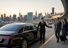 Best Airport Transfers for UN General Assembly Delegates