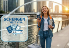 Schengen Visit Visa Agents in Delhi: Your Trusted Travel Partner – Visa Walk