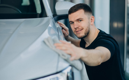 Why Denver Drivers Are Choosing Vehicle Wraps Instead of Traditional Paint