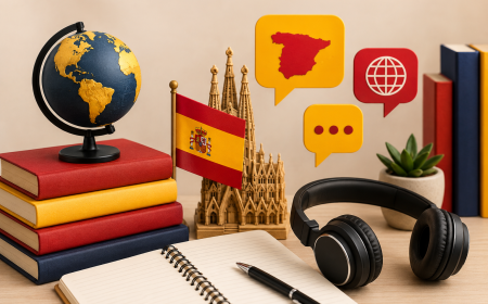 Henry Harvin Spanish Course Reviews: Is Joining it really Worth it?