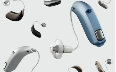 Digital Hearing Aid Price in Pakistan | Hearing Aid