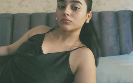 Best Shimla Call Girls: 100% Real & Verified Girls