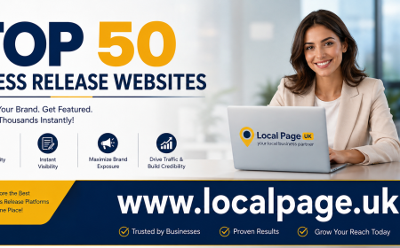 50 PR Firms & Media Distribution Platforms for Brand Reputation (2026 Guide)