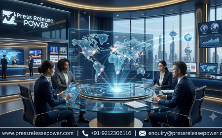 Best Affordable Newswire Services for Small Business Media Growth