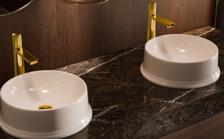Bathroom Faucets aWorth Considering for Your Next Bathroom Upgrade