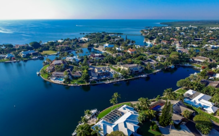 How Wellness Real Estate Is Transforming Residential and Commercial Spaces