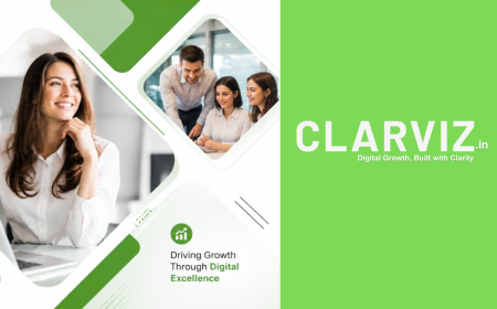 Social Media Management Service Bangalore | Clarviz