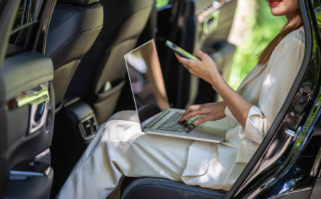 Everything You Need to Know About Limo Service Queens