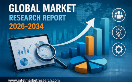 Paper for Publishing Market to Reach USD 74.836 Billion by 2034