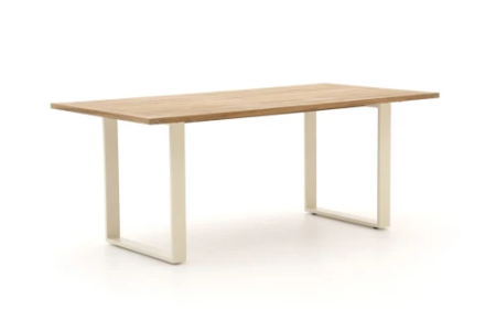 Tuintafel voor Elke Tuin en Elk Terras