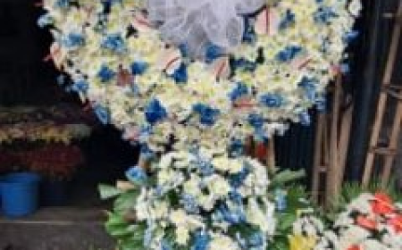 Sympathy Flowers Philippines Delivery for Timely and Compassionate Service