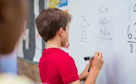 Why Private Math Tutoring Is the Smart Choice for Every Student
