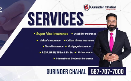 Get the Cheapest and Most Reliable Super Visa Insurance in 2026 – Punjab Insurance Calgary