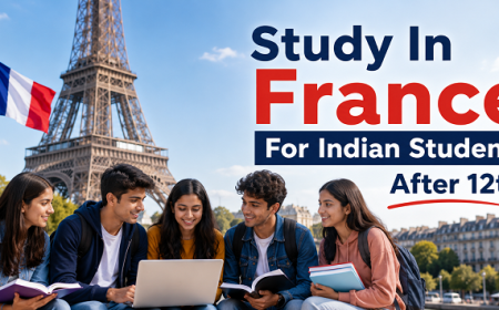 How to Prepare for Study In France