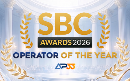 AP33 SBC Awards 2026.
