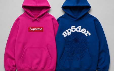 Best Streetwear Hoodie Trends to Watch in 2026