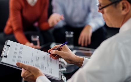 Understanding a Personal Injury Protection Claim in Maryland