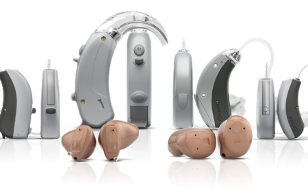 Hearing Aid Price in Pakistan | Hearing Aid Lahore