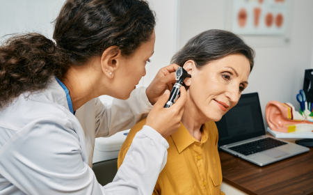Audiologist in Lahore | Best Audiologist in Lahore