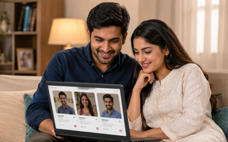 Is Matrimony the Right Way to Find a Life Partner?