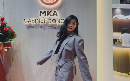 Kitchen Cabinet Malaysia