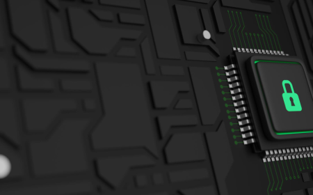Modern Security Technologies Driving Global Digital Confidence