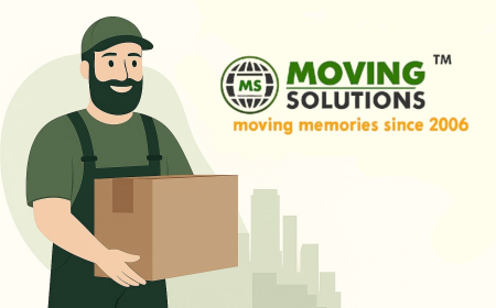 Why Professional Packers and Movers in Indore Make Relocation Safer and More Convenient