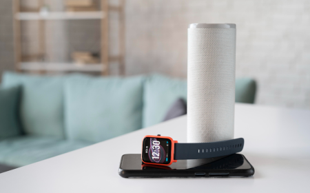 Smart Wearables Industry Trends, Growth Drivers and Future Opportunities