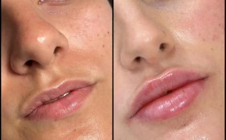 Best Aesthetic Clinic in Dubai for Fillers with Natural-Looking Outcomes