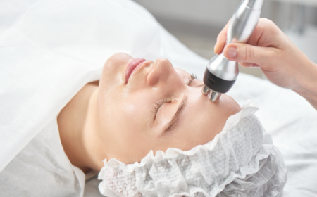 How Exosomes Facial In Dubai Improves Skin Quality