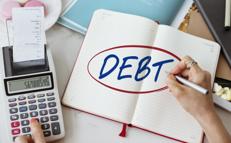 What to Expect When Working with a Debt Consolidation Broker in Newcastle