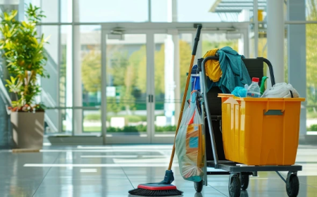 What LA Homeowners Look for in a Cleaner