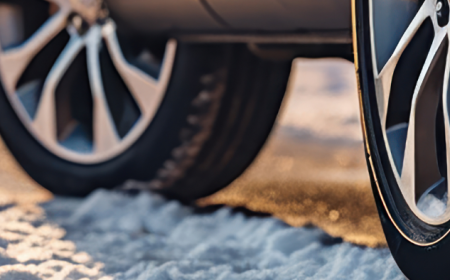 How to Know the Right Tyre Pressure for Your Car: A Step-by-Step Guide