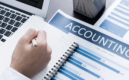 Why a Bookkeeping Company in Boca Raton, FL Matters