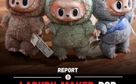 Lububu Mexico | Best Destination for Authentic Monster Toy Collections