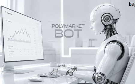 What Nobody Explains About Polymarket Bots And Market Predictions