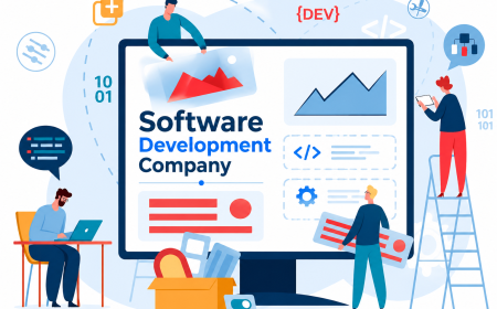 How to Find a Software Development Company