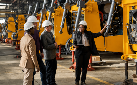 What Equipment Should You Hire for Small and Large Construction Jobs?