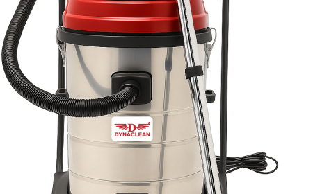 How Ride On Sweepers Support Sustainable Cleaning Practices
