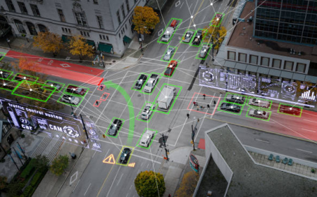 How Intelligent Transport Systems Are Reshaping Mobility Across Asia-Pacific