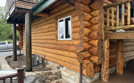 What Happens If You Ignore Moisture Damage in Wooden Homes?