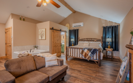 How Spacious Cabins Make Group Vacations More Comfortable