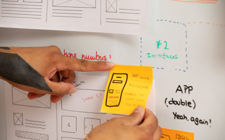 Cloud-Based UX Testing Solutions Industry Analysis and Forecast